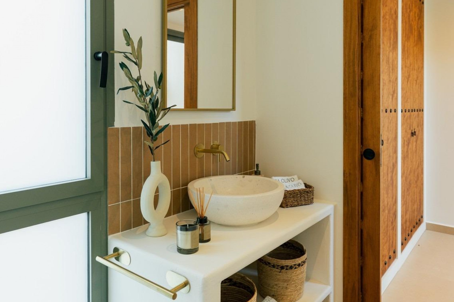 Nowy budynek - Villa - Jávea Xàbia - Valle del Sol