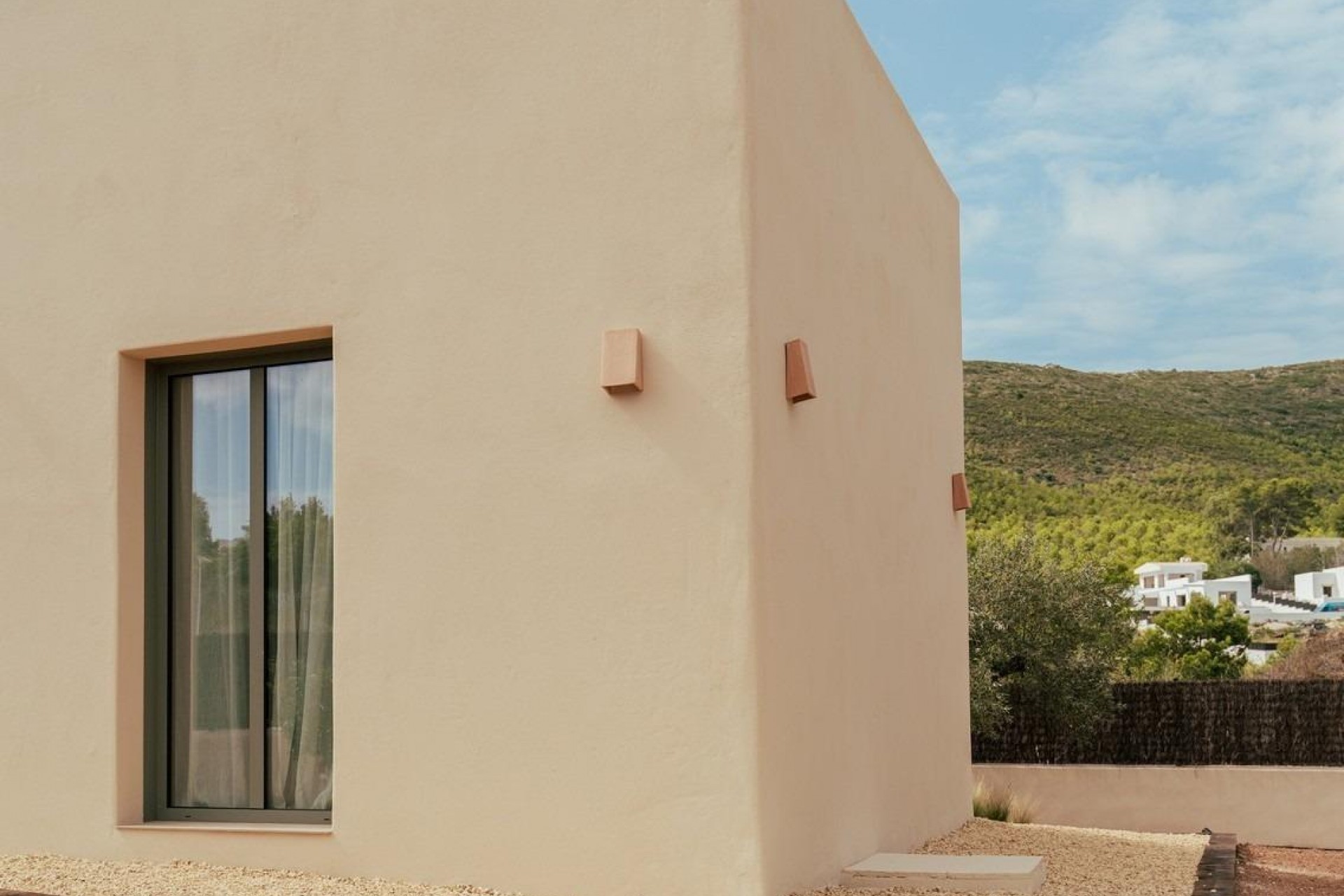 Nowy budynek - Villa - Jávea Xàbia - Valle del Sol