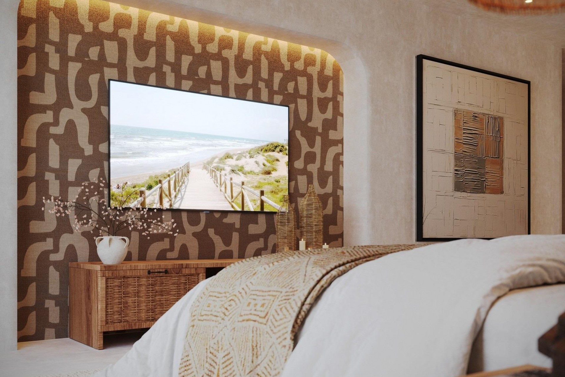 Nowy budynek - Villa - Jávea Xàbia - Valle del Sol