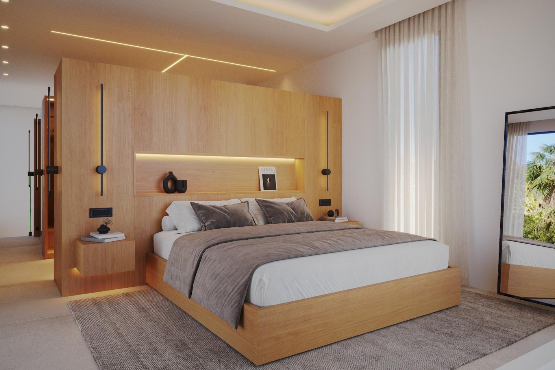 Nowy budynek - Villa - Jávea Xàbia - Valle del Sol