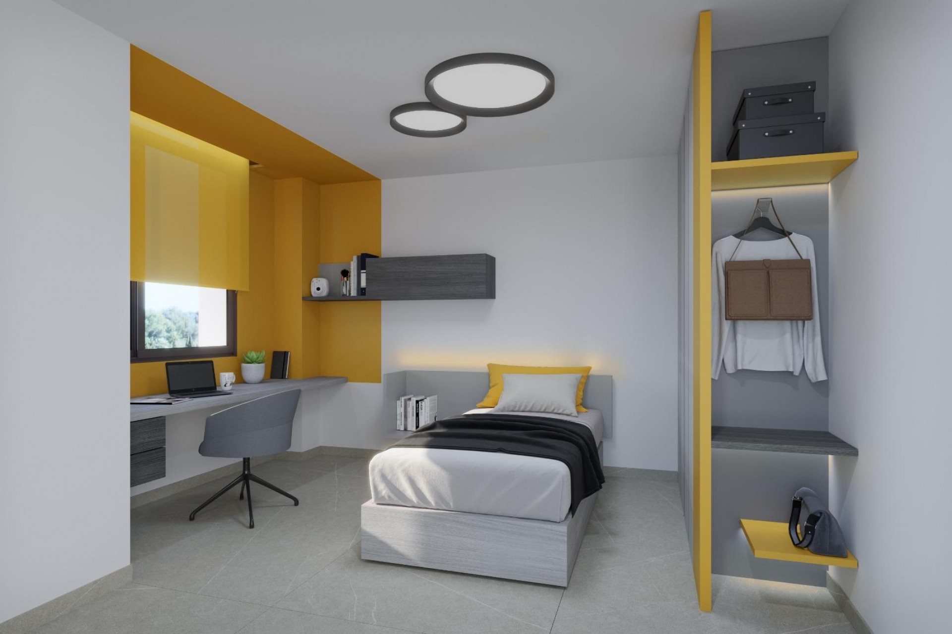 Nowy budynek - Villa - La Nucía - Coblanca