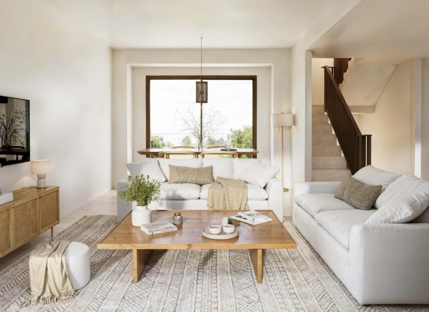 Nowy budynek - Villa - La Nucía - Don Mar