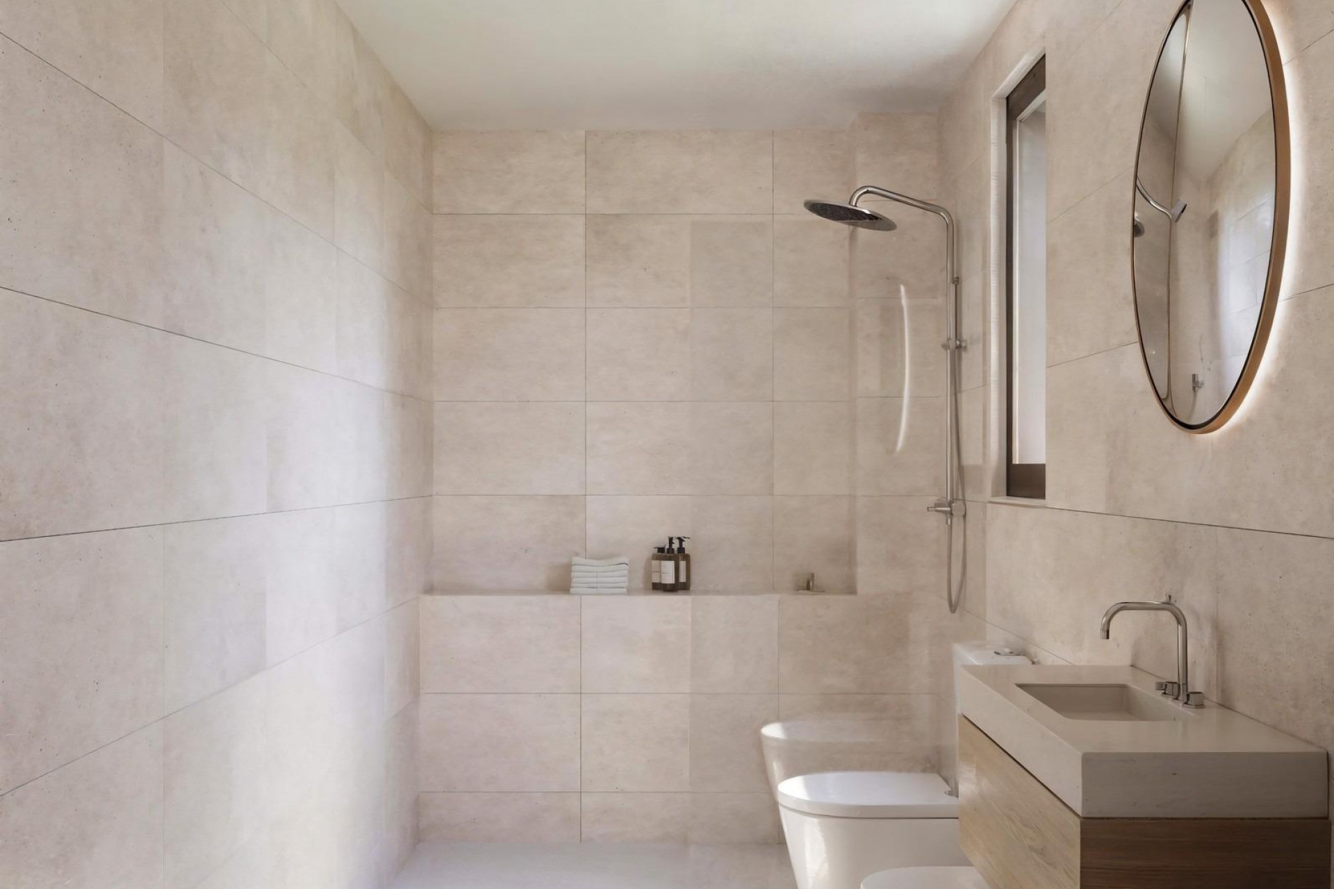 Nowy budynek - Villa - La Nucía - Don Mar