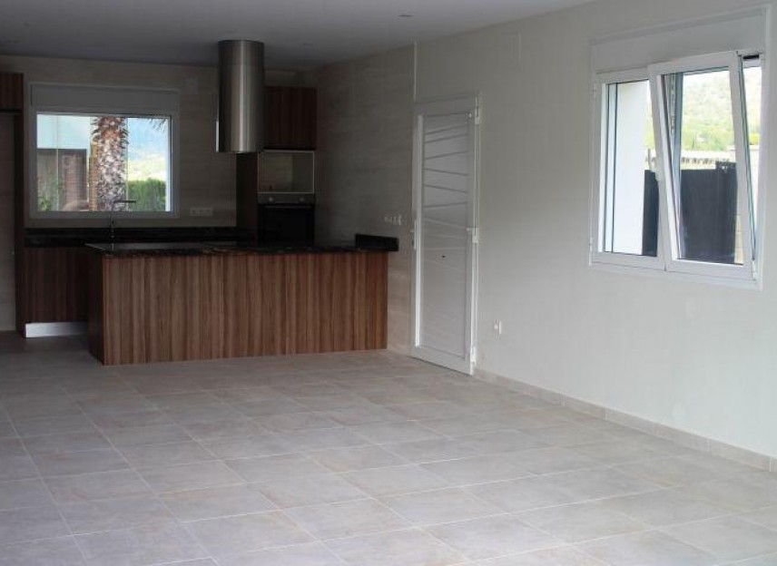 Nowy budynek - Villa - La Romana - Villas de la Romana