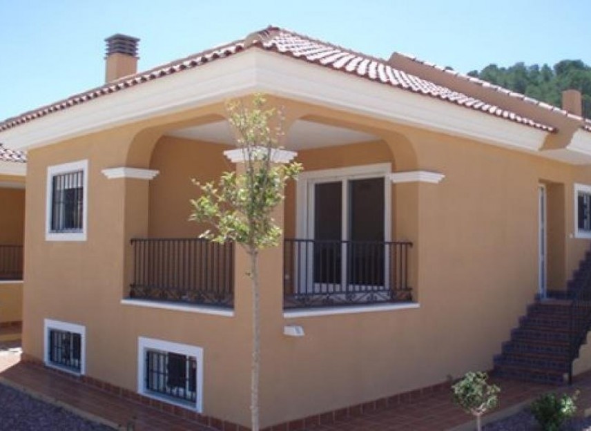 Nowy budynek - Villa - La Romana - Villas de la Romana