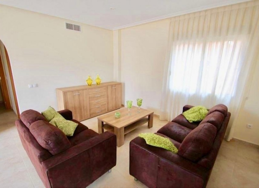 Nowy budynek - Villa - La Romana - Villas de la Romana