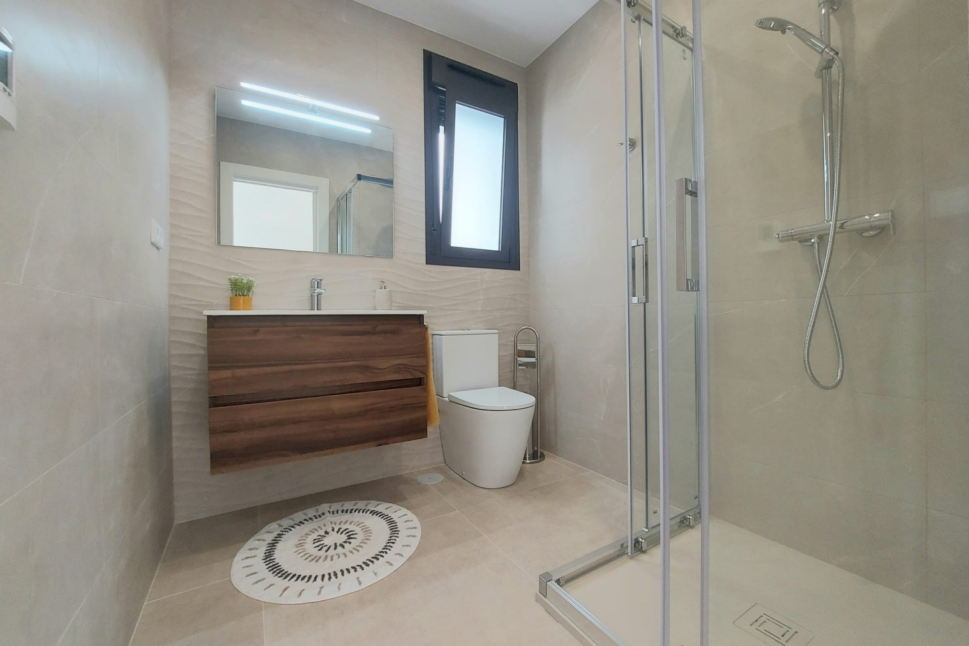 Nowy budynek - Villa - Las Esperanzas