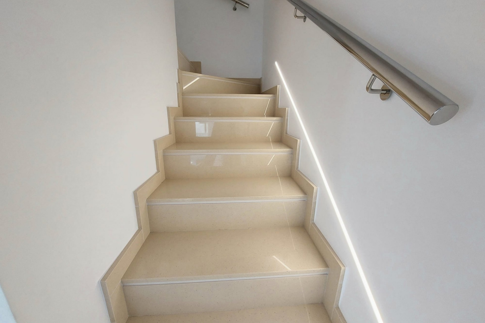 Nowy budynek - Villa - Las Esperanzas