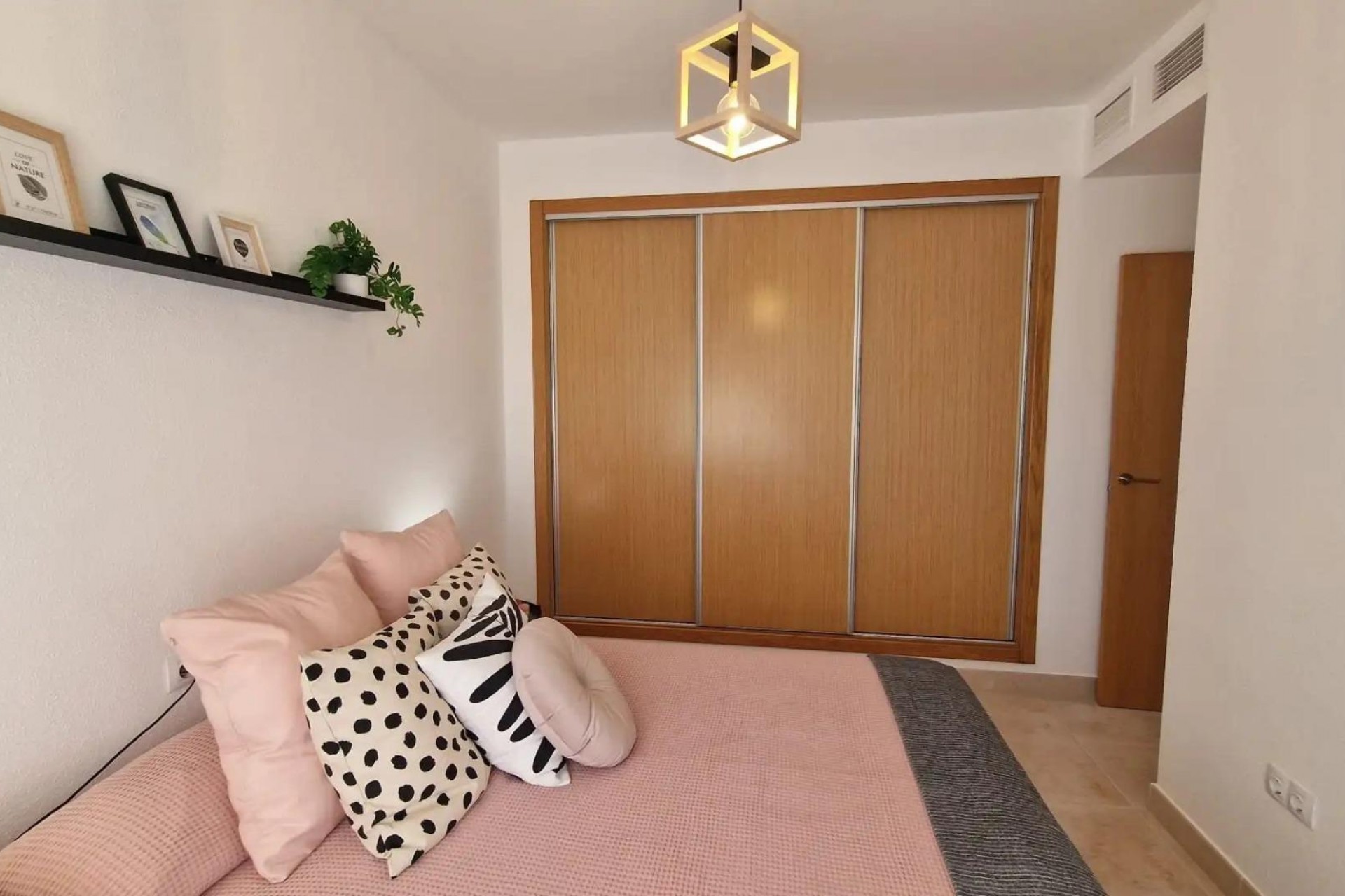 Nowy budynek - Villa - Lorca - Purias