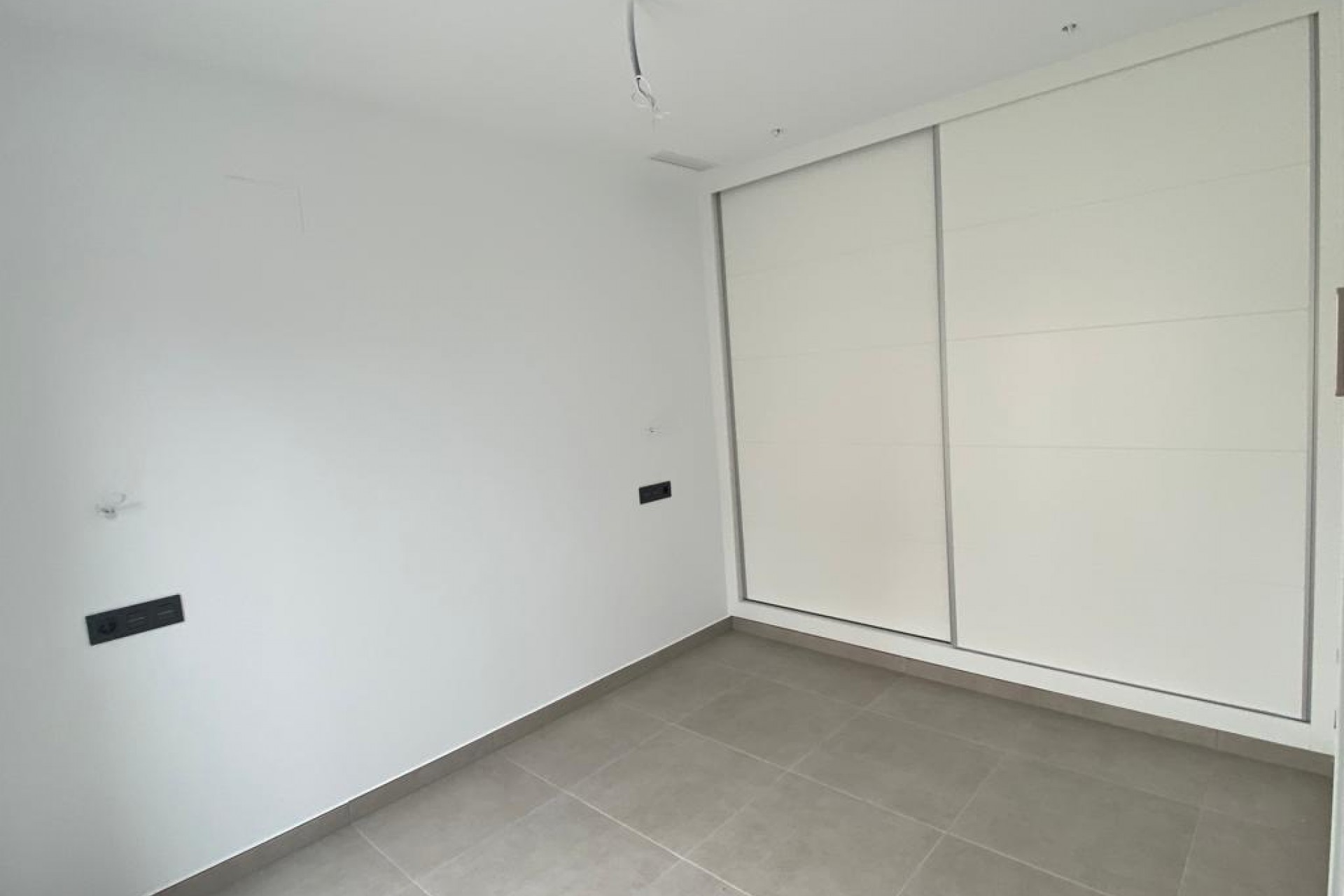 Nowy budynek - Villa - Los Alcazares - La Concha