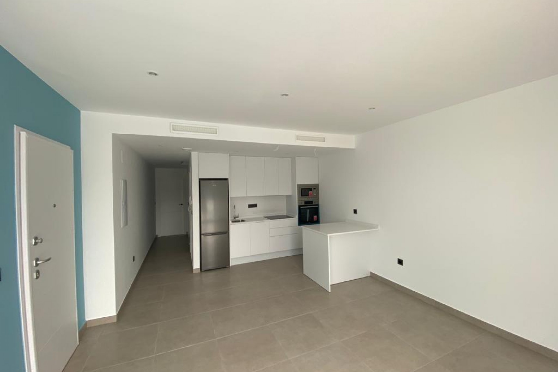 Nowy budynek - Villa - Los Alcazares - La Concha