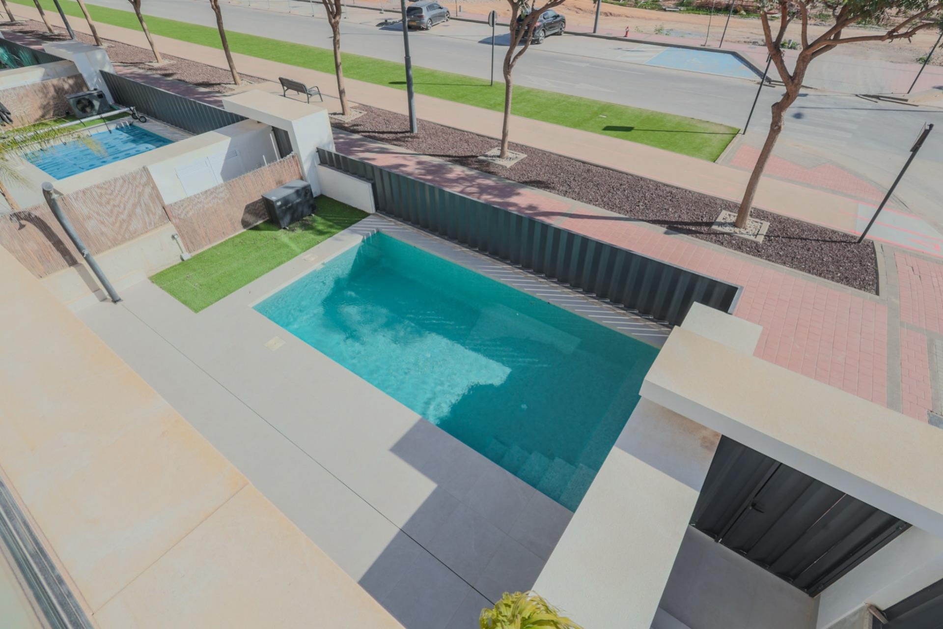 Nowy budynek - Villa - Los Alcazares - Santa Rosalia Lake and Life Resort