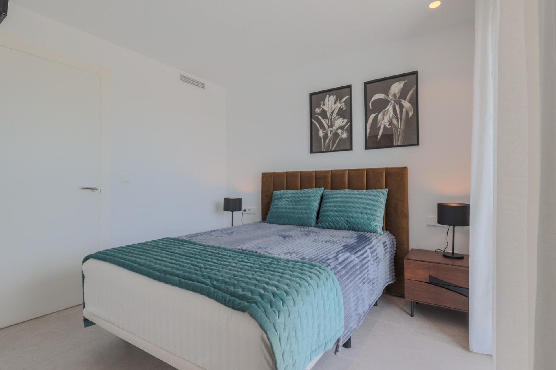 Nowy budynek - Villa - Los Alcazares - Santa Rosalia Lake and Life Resort