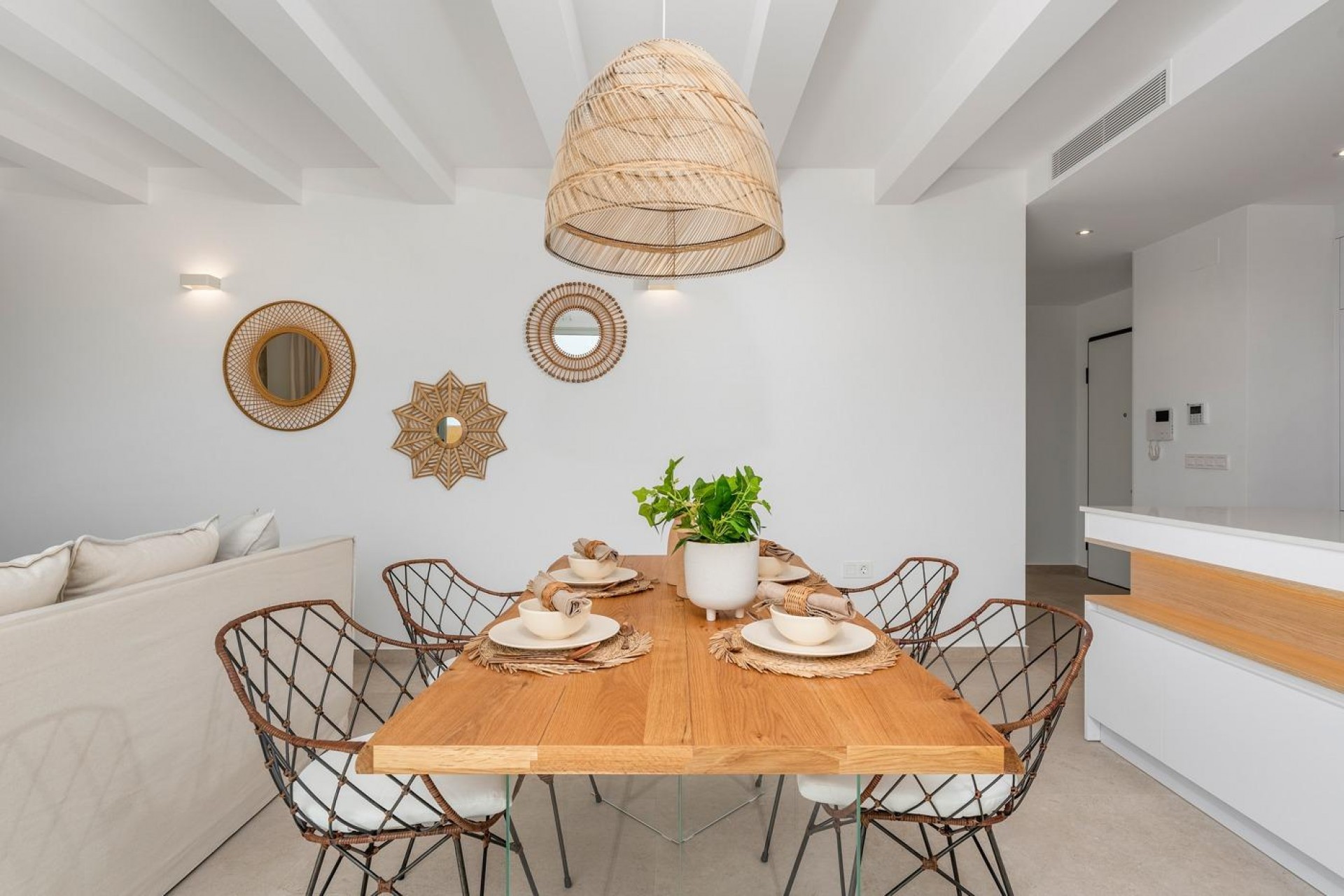 Nowy budynek - Villa - Los Alcazares - Serena Golf