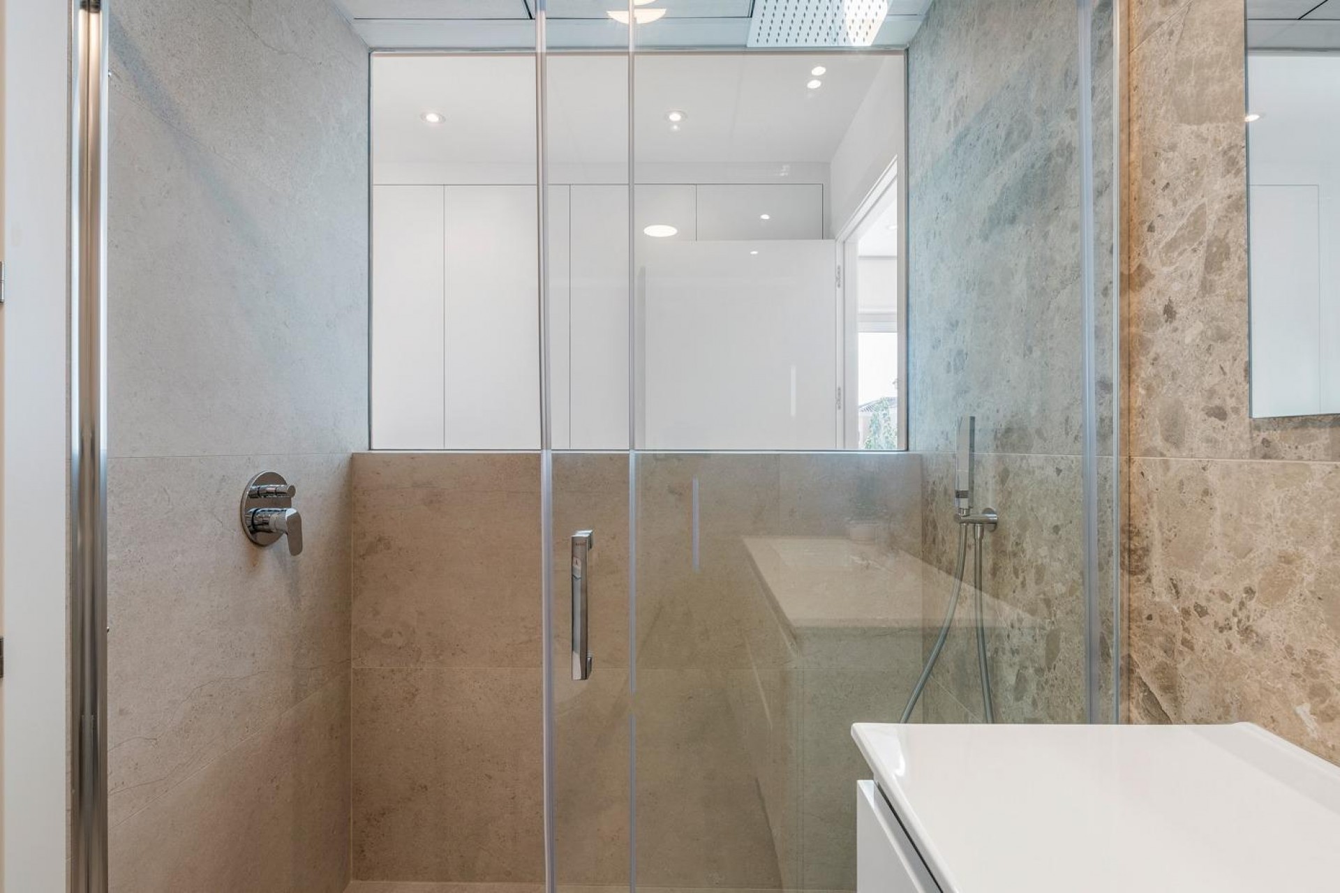 Nowy budynek - Villa - Los Alcazares - Serena Golf