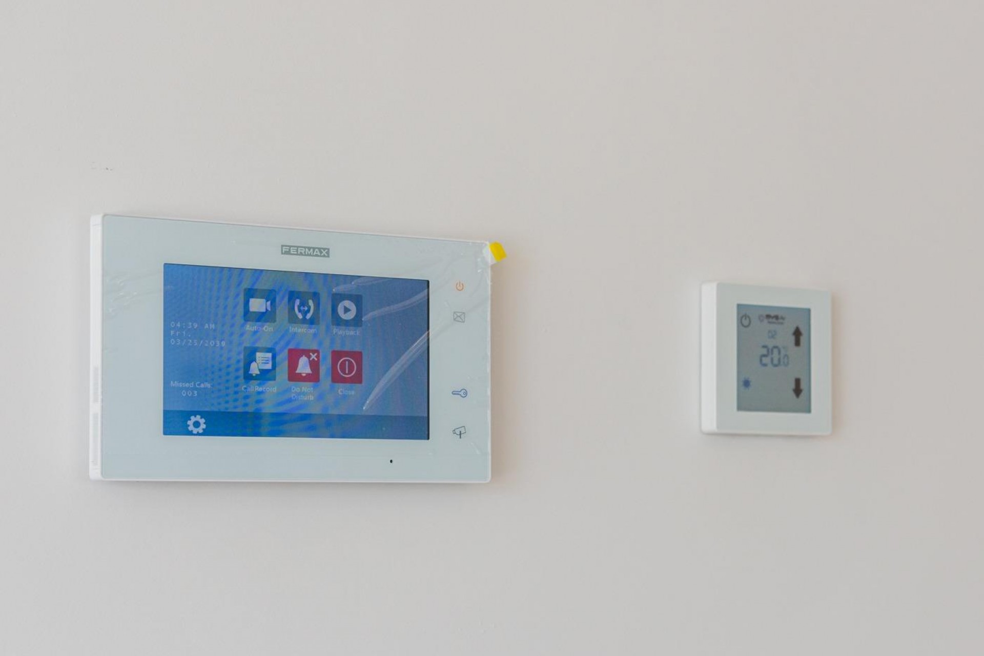 Nowy budynek - Villa - Los Alcazares - Serena Golf