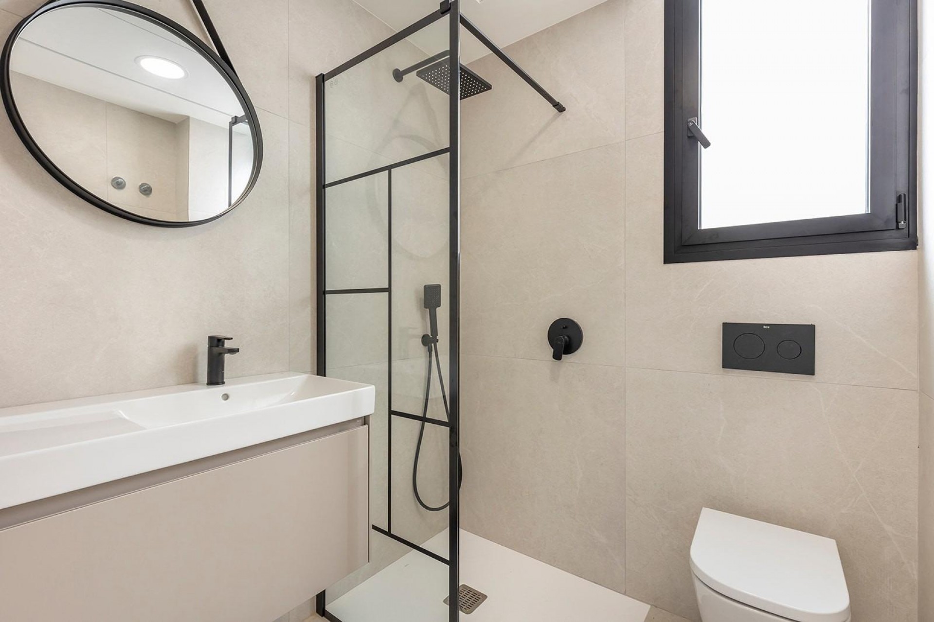 Nowy budynek - Villa - Los Alcazares - Serena Golf