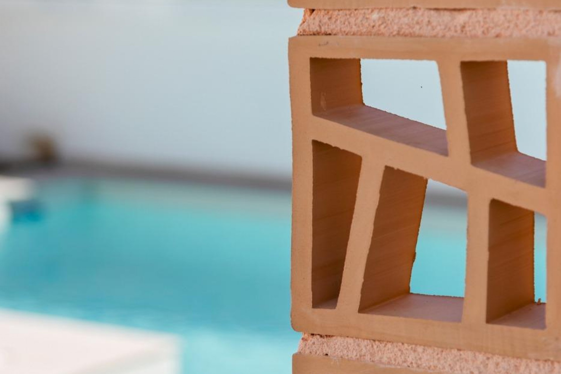 Nowy budynek - Villa - Los Alcazares - Serena Golf