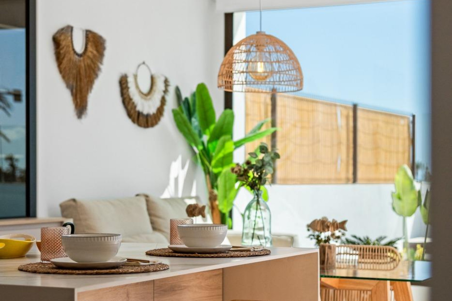 Nowy budynek - Villa - Los Alcazares - Serena Golf