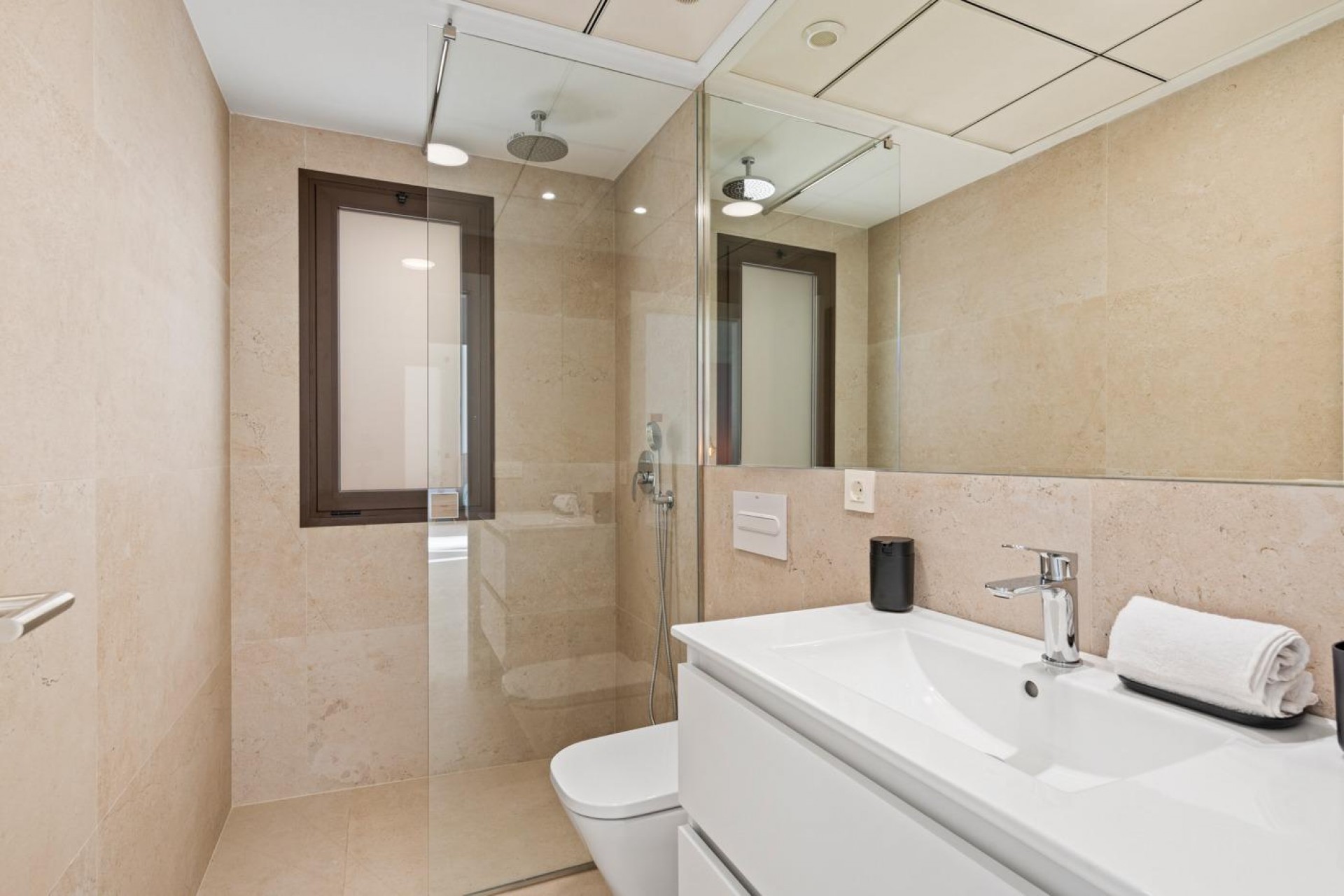 Nowy budynek - Villa - Los Alcazares - Serena Golf