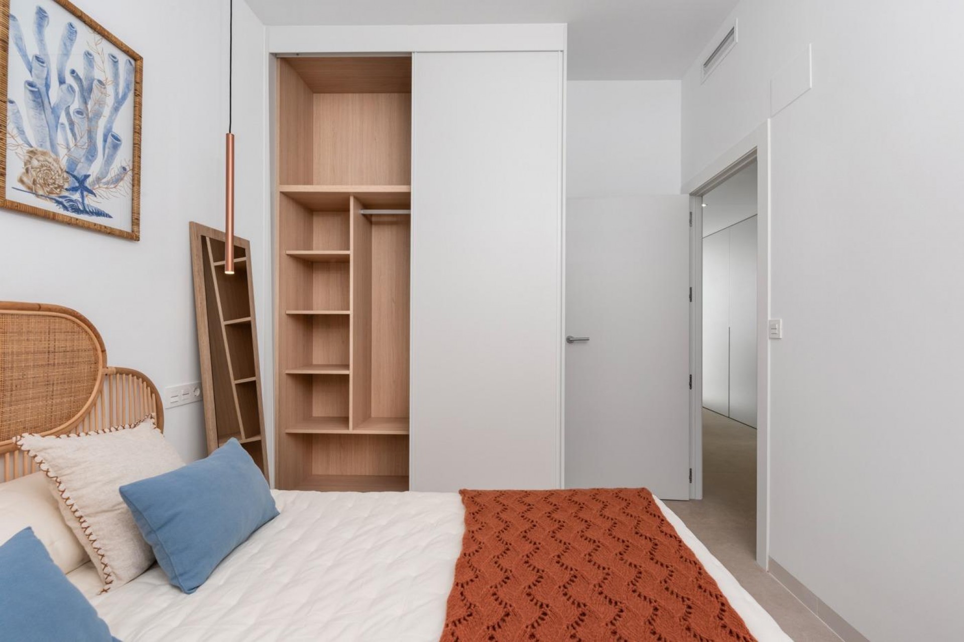 Nowy budynek - Villa - Los Alcazares - Serena Golf