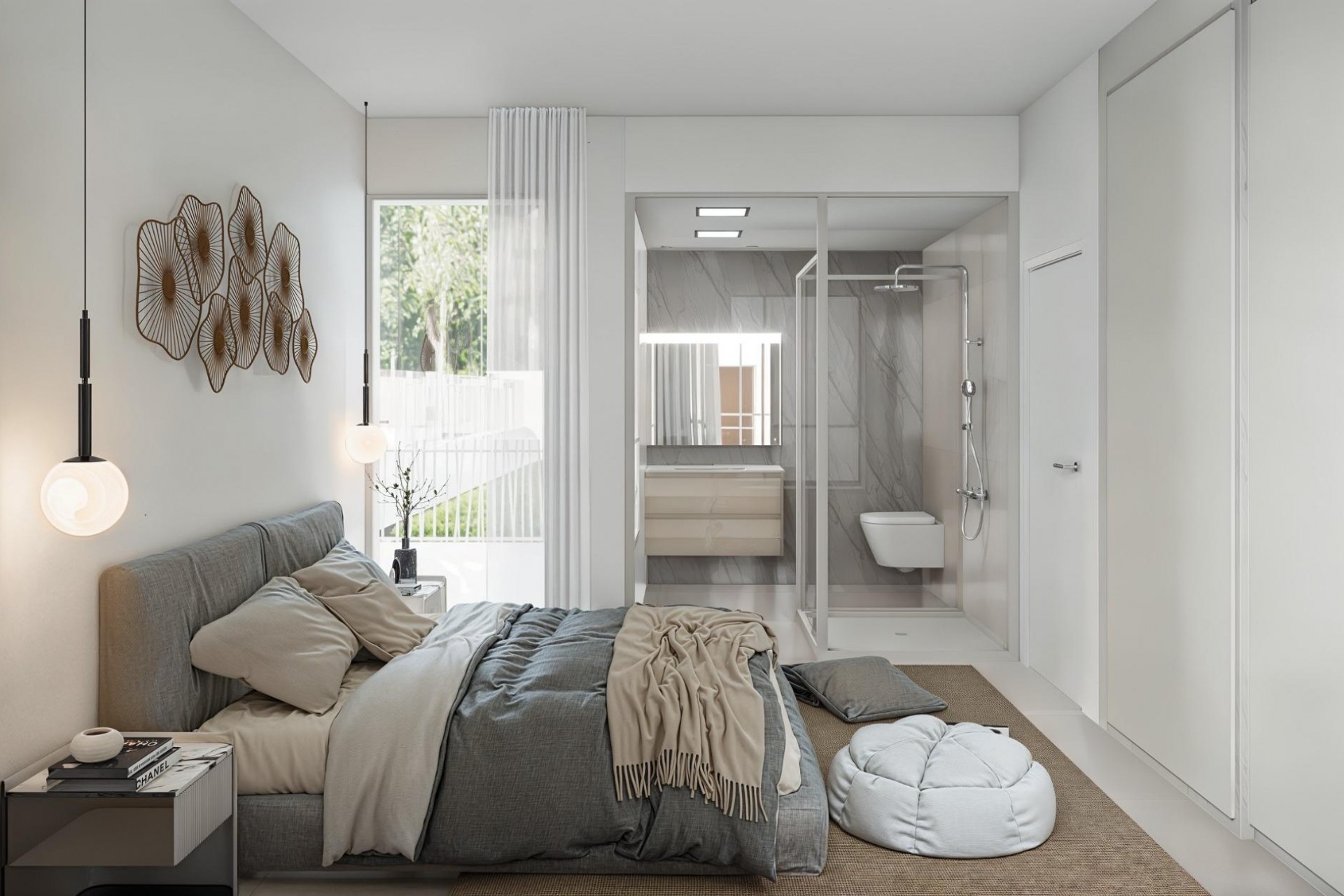 Nowy budynek - Villa - Los Alcazares - Torre del Rame