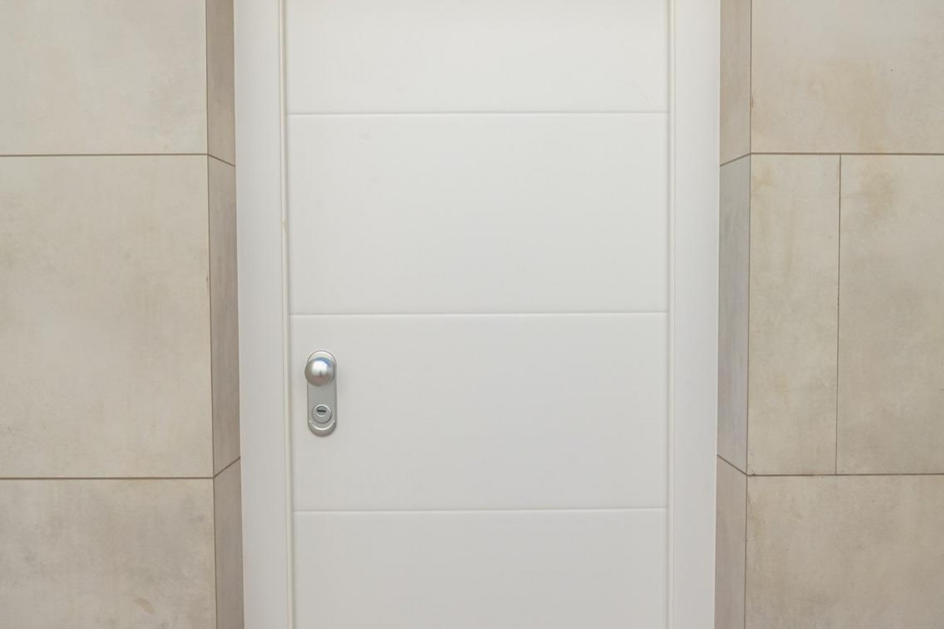 Nowy budynek - Villa - Los Alcazares - Torre del Rame