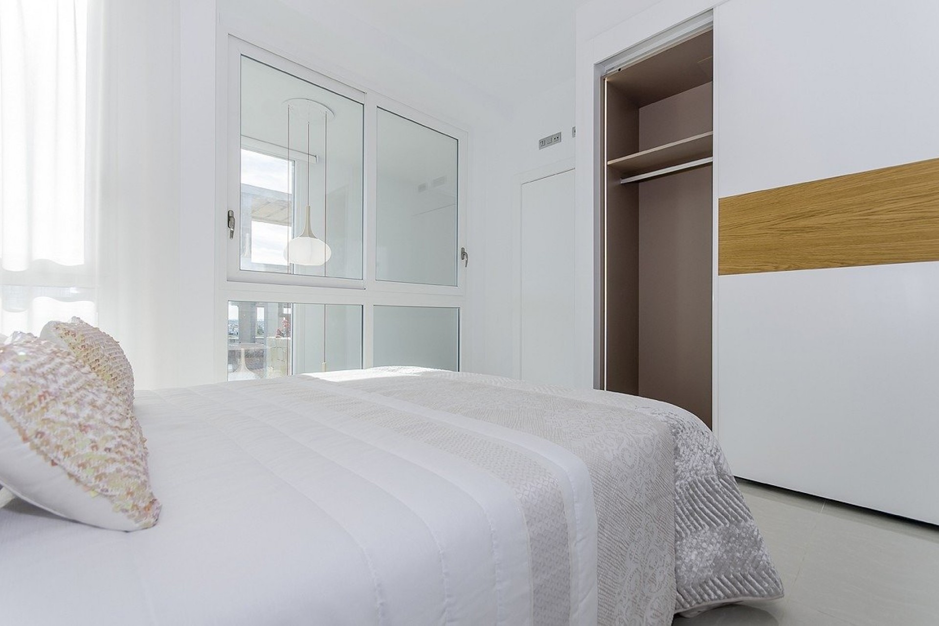 Nowy budynek - Villa - Los Montesinos - La Herrada