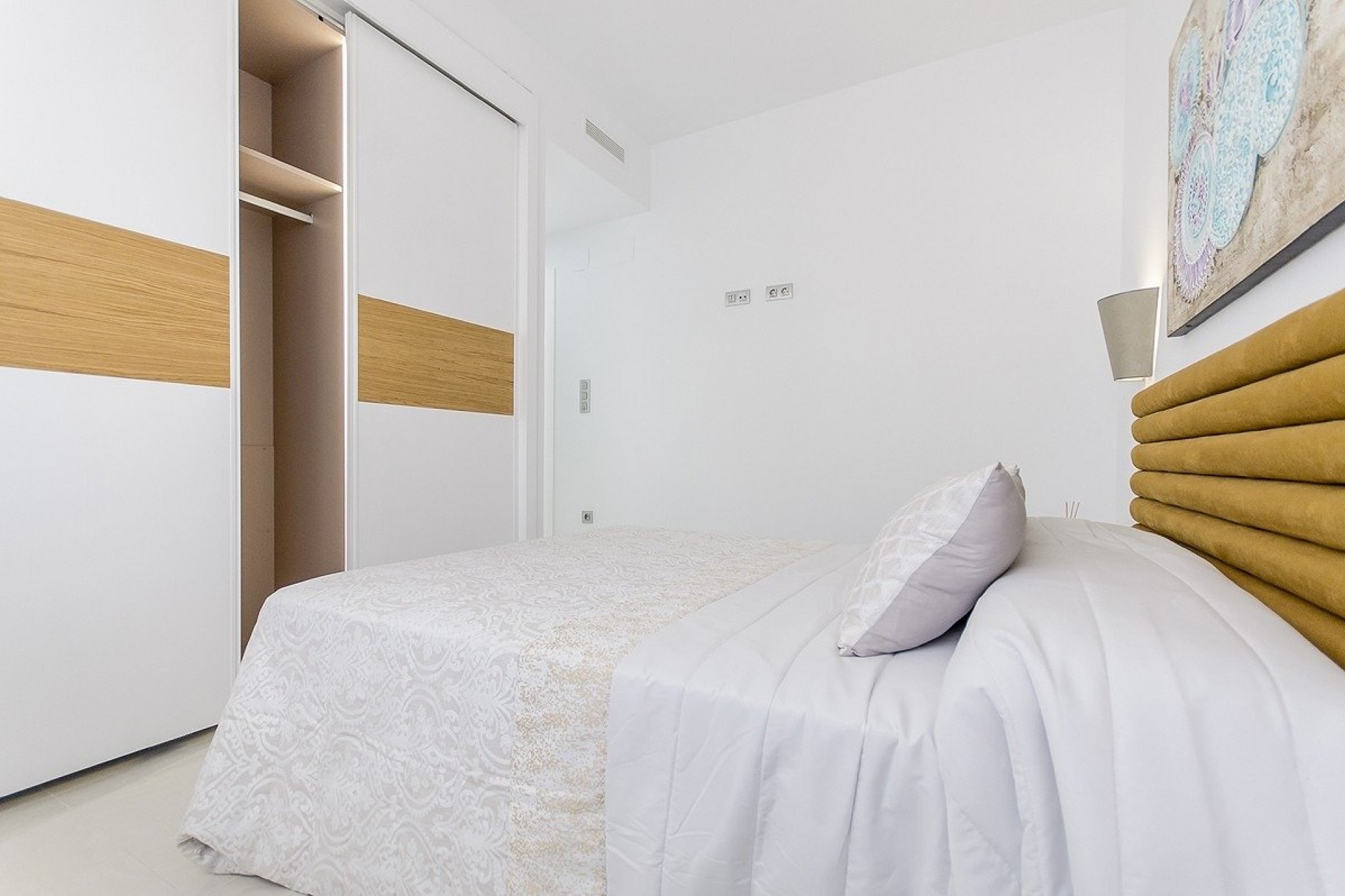 Nowy budynek - Villa - Los Montesinos - La Herrada