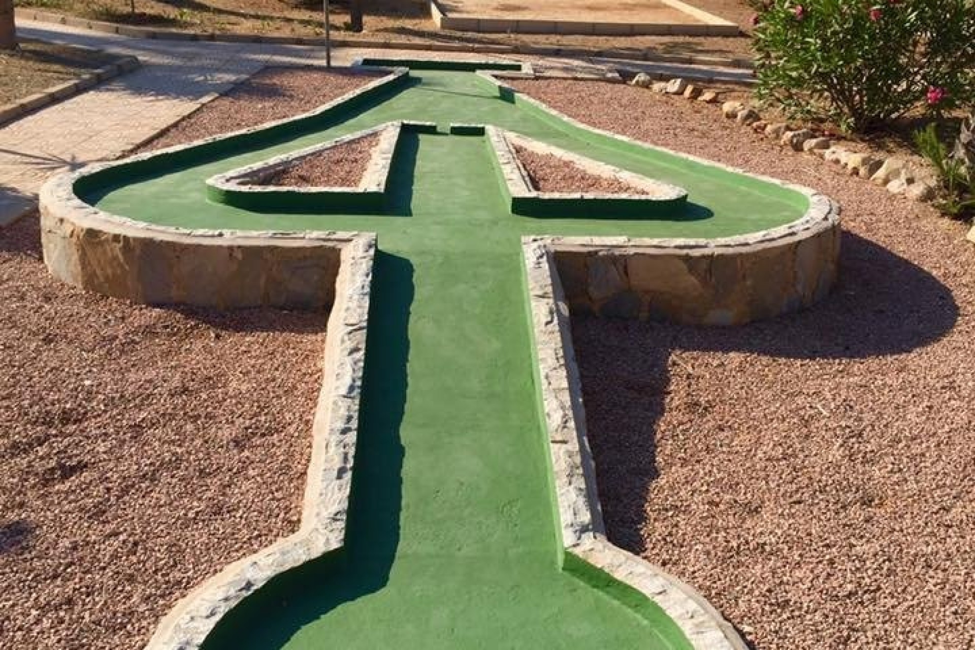 Nowy budynek - Villa - Los Urrutias - Estrella De Mar