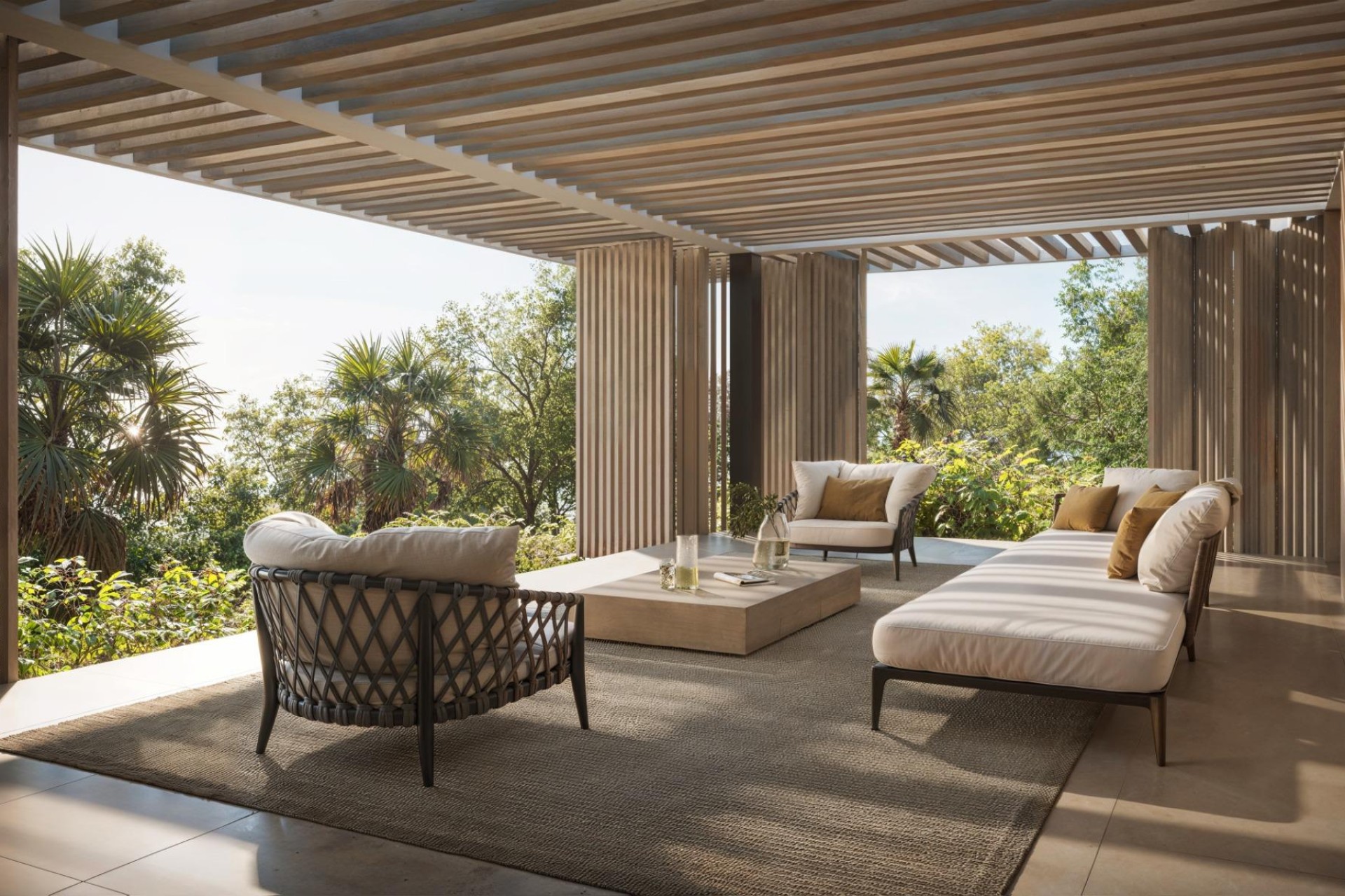 Nowy budynek - Villa - Marbella - Nueva Andalucia