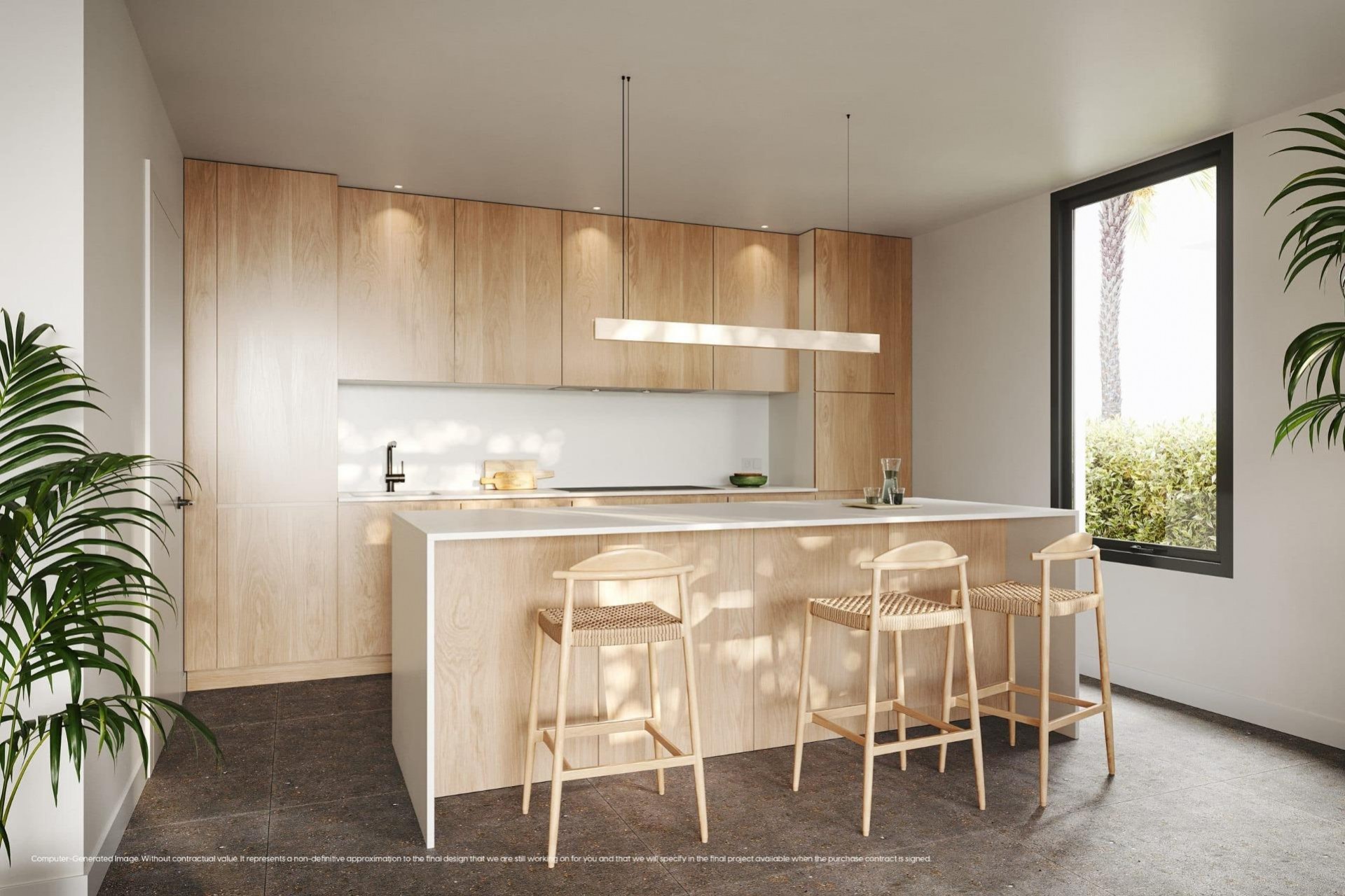 Nowy budynek - Villa - Mijas - Calaburra - Chaparral