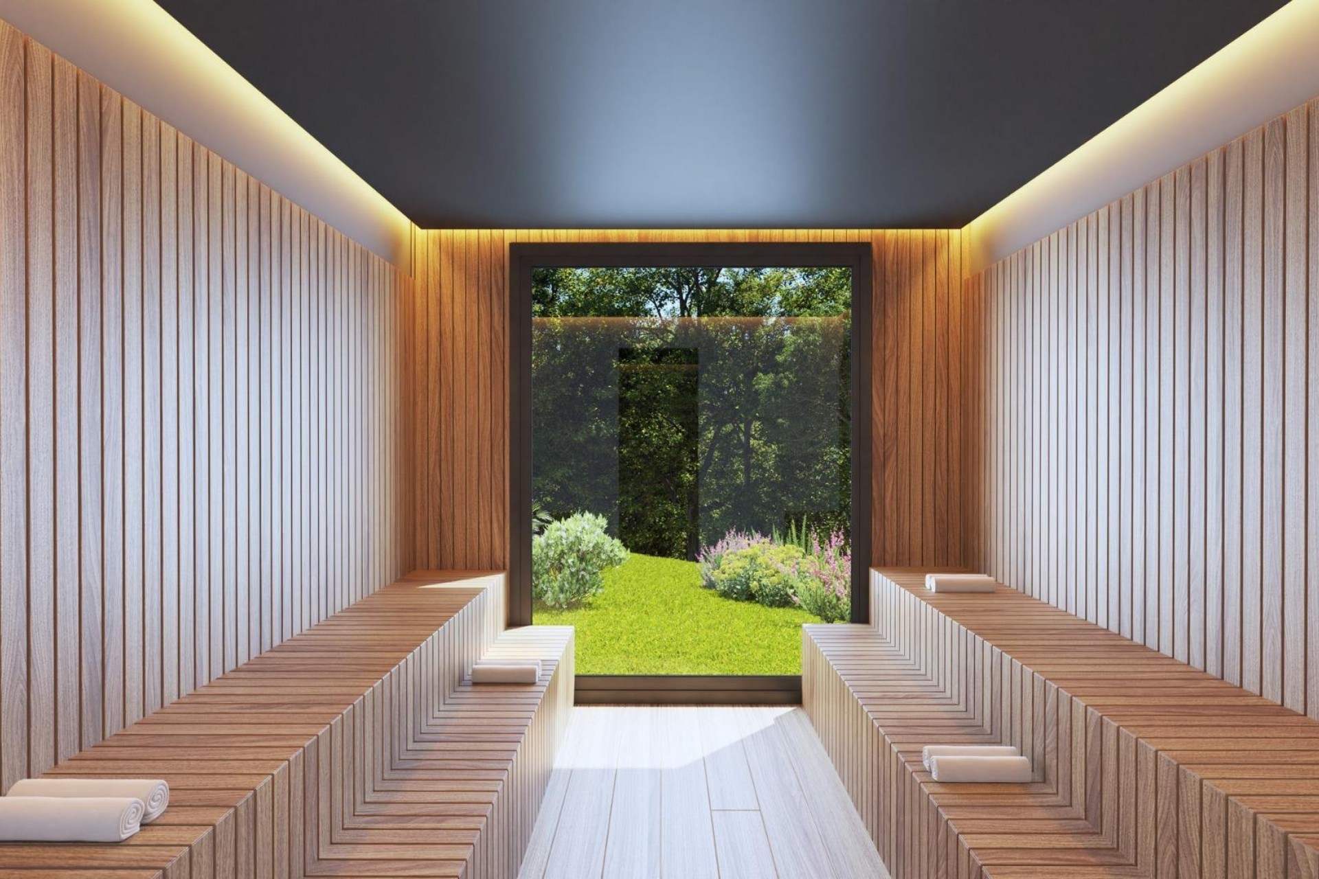 Nowy budynek - Villa - Mijas - El Faro