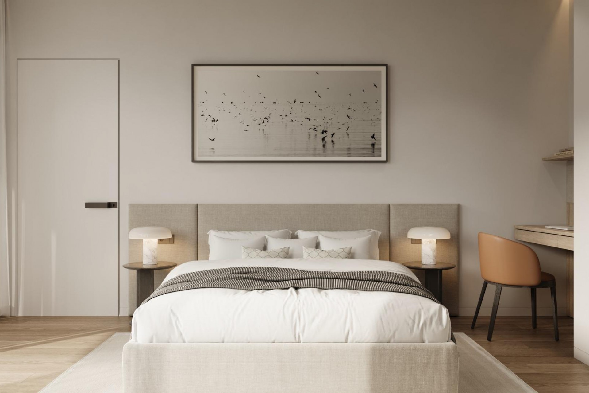 Nowy budynek - Villa - Mijas - La Capellania