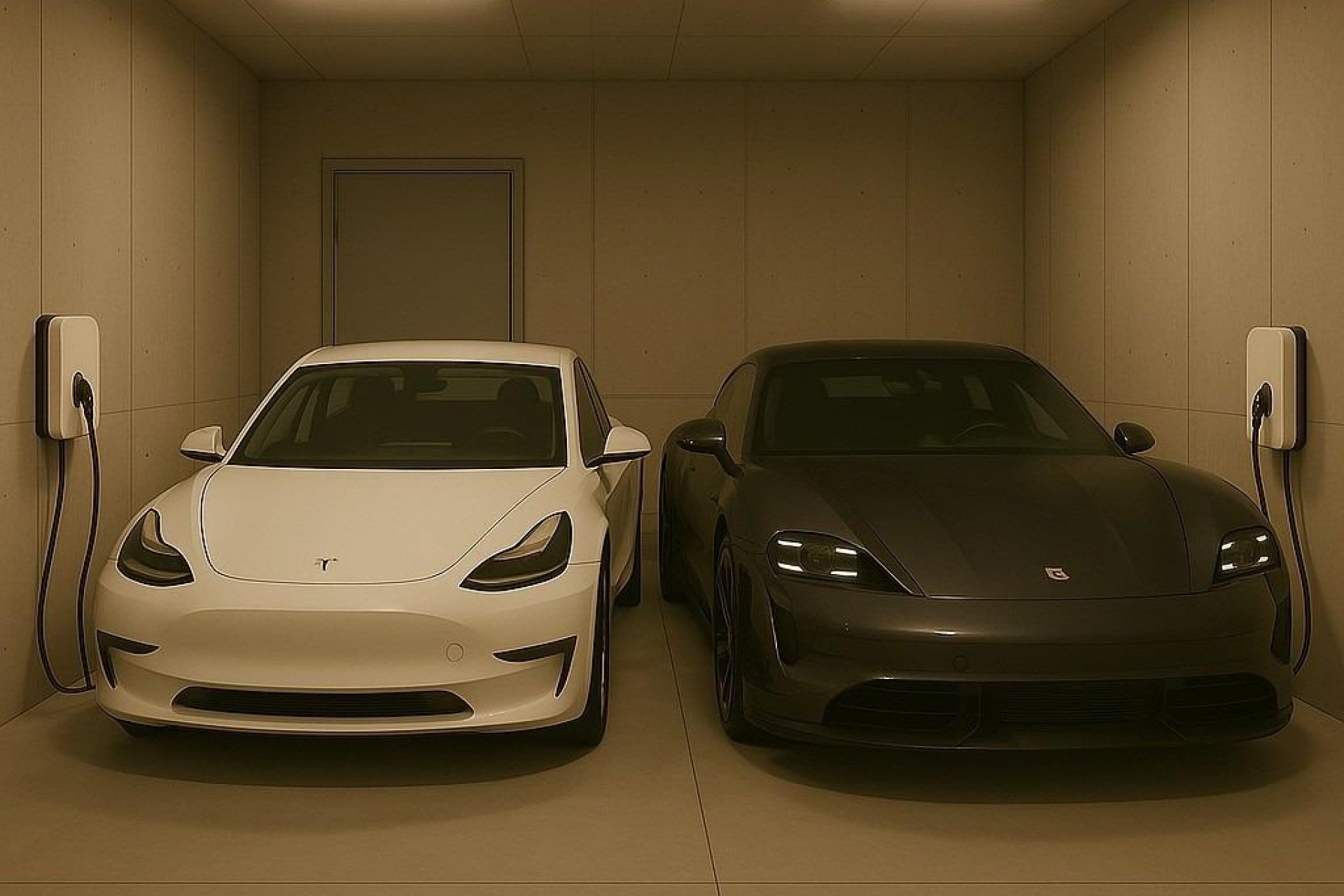 Nowy budynek - Villa - Mijas - Riviera Del Sol