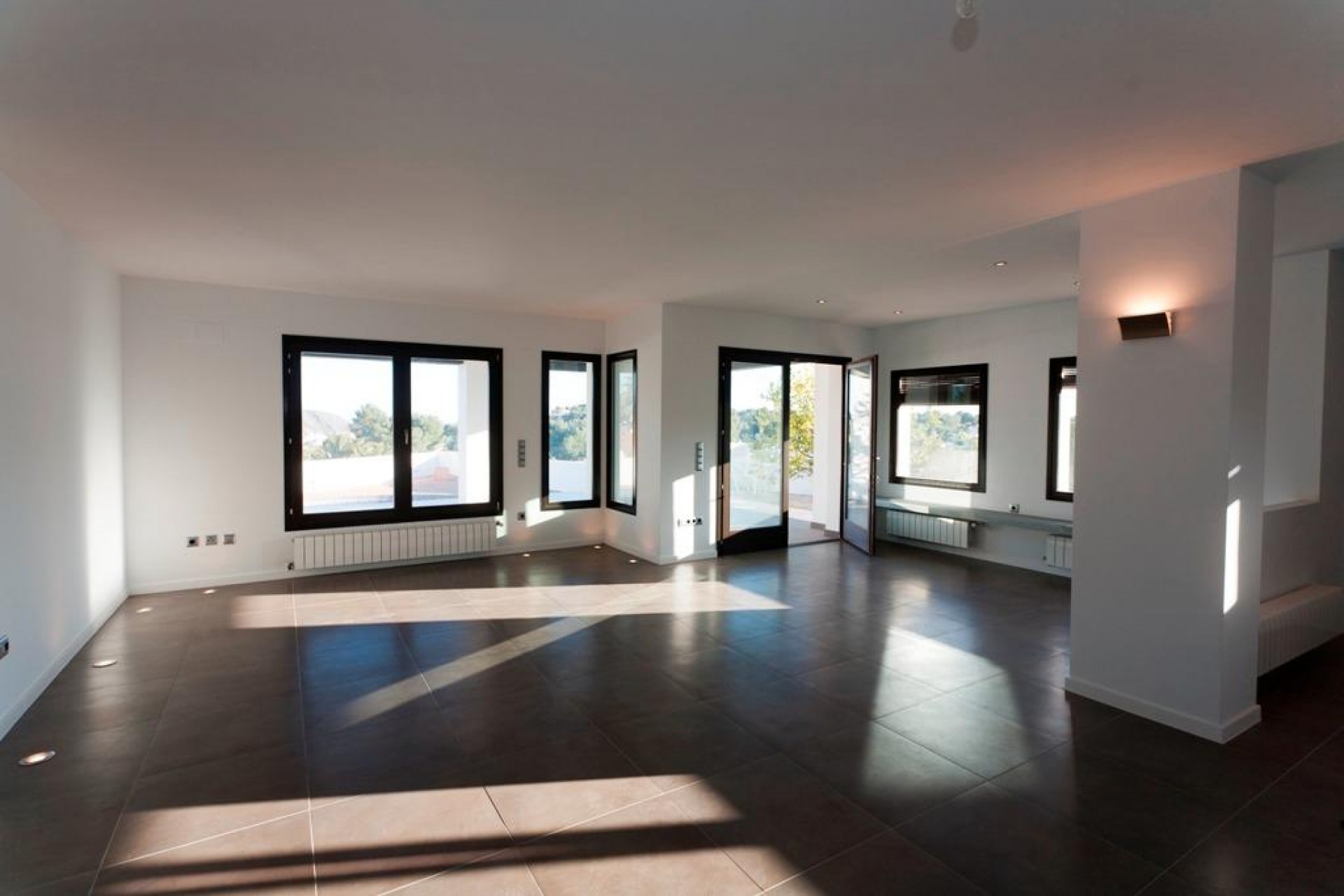 Nowy budynek - Villa - Moraira_Teulada - La Sabatera