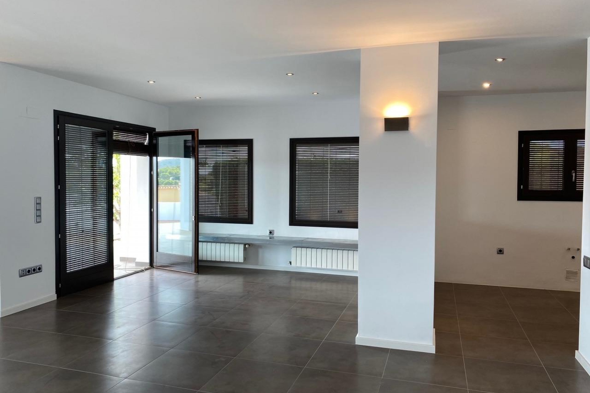 Nowy budynek - Villa - Moraira_Teulada - La Sabatera