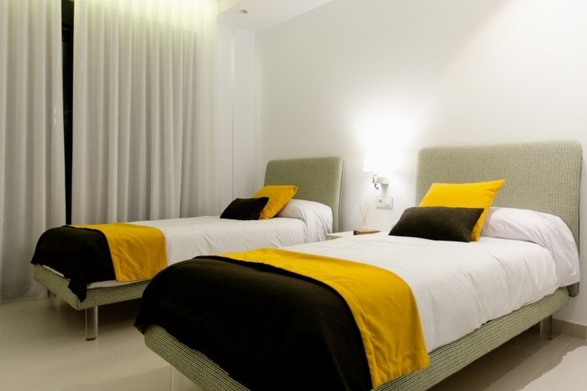 Nowy budynek - Villa - Orihuela Costa - Campoamor