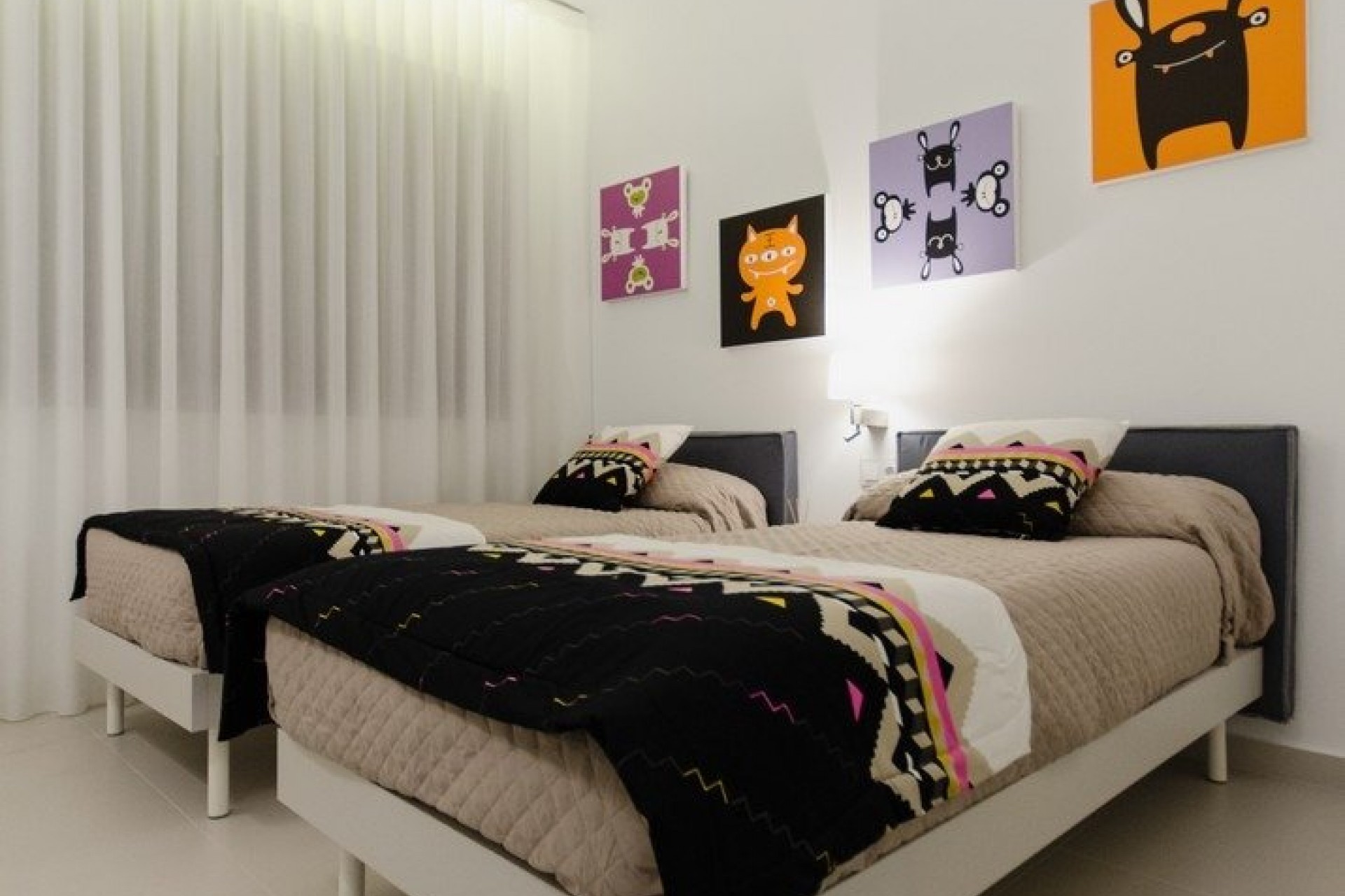 Nowy budynek - Villa - Orihuela Costa - Campoamor