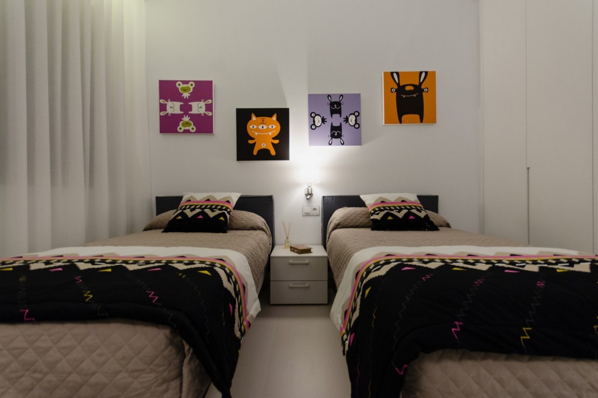 Nowy budynek - Villa - Orihuela Costa - Campoamor