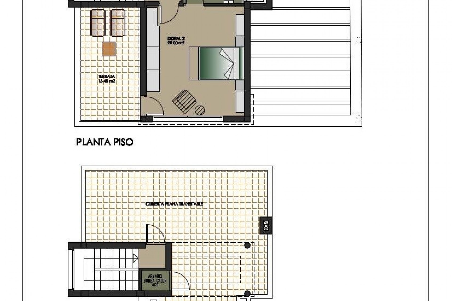 Nowy budynek - Villa - Orihuela Costa - Campoamor