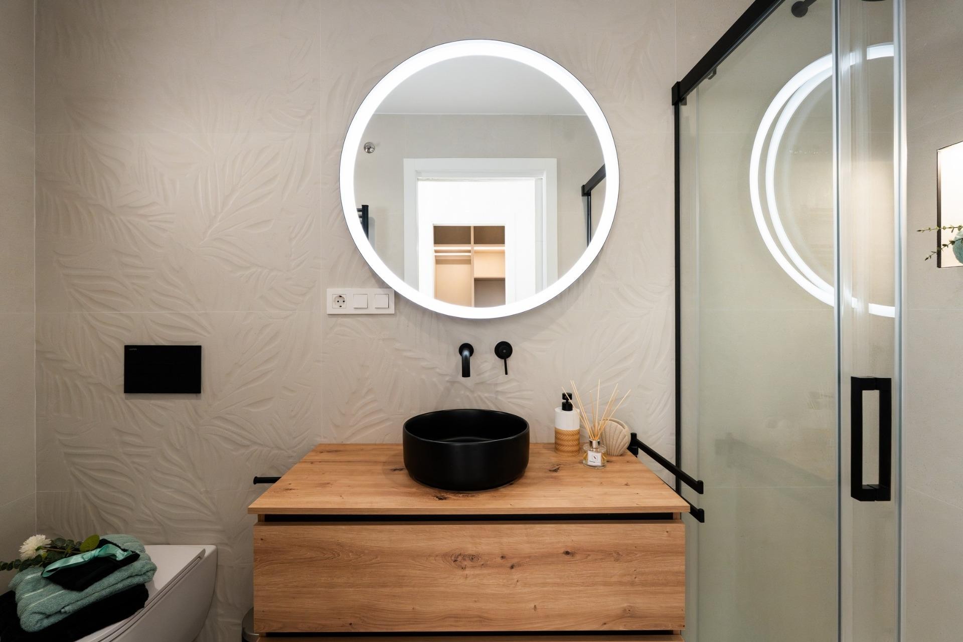 Nowy budynek - Villa - Orihuela Costa - Campoamor