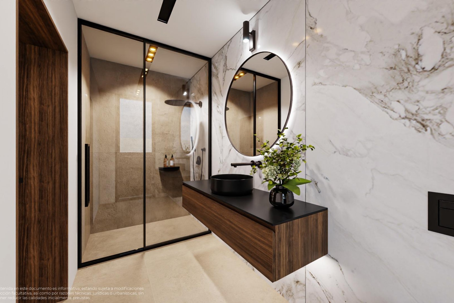 Nowy budynek - Villa - Orihuela Costa - La Zenia