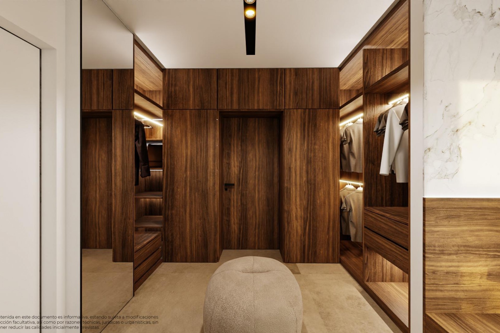 Nowy budynek - Villa - Orihuela Costa - La Zenia