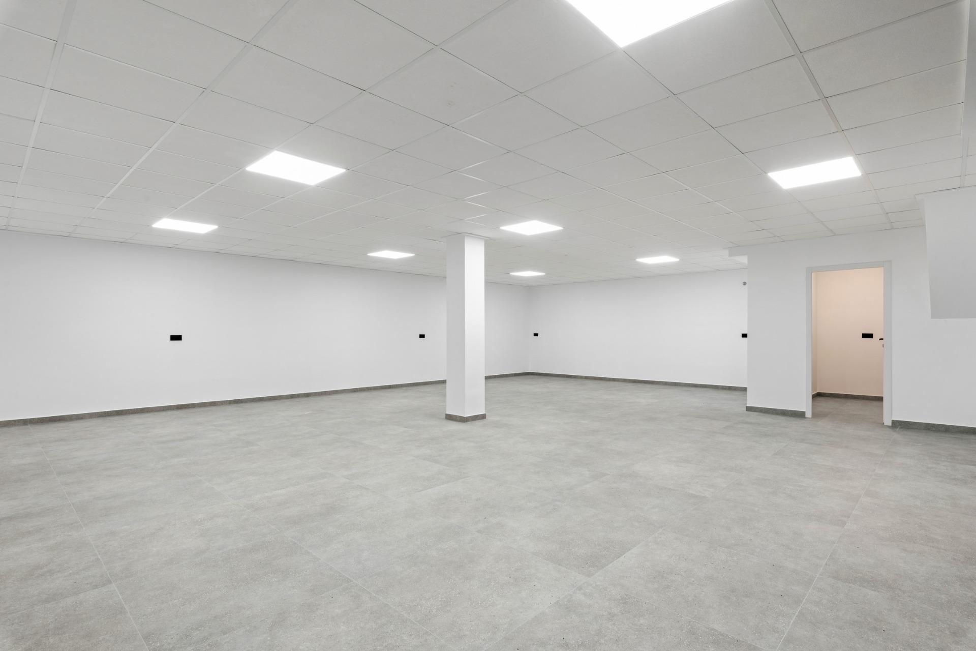 Nowy budynek - Villa - Orihuela Costa - La Zenia