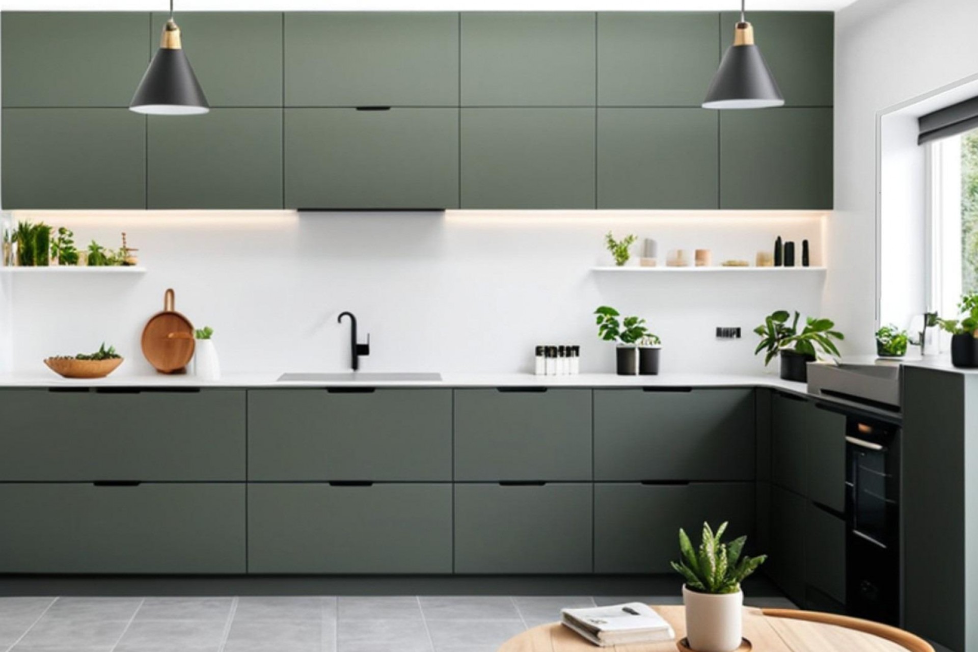 Nowy budynek - Villa - Orihuela Costa - Las Filipinas