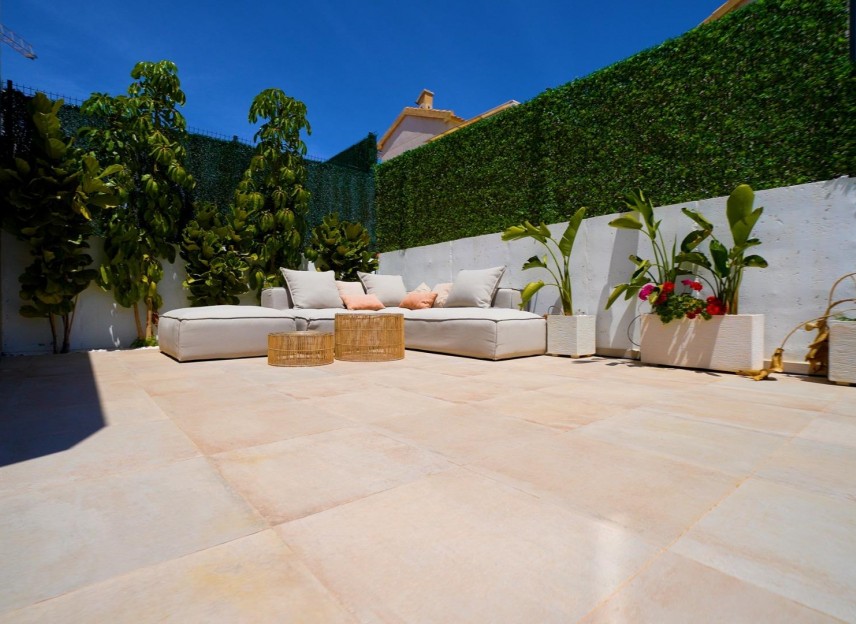 Nowy budynek - Villa - Orihuela Costa - Los Altos