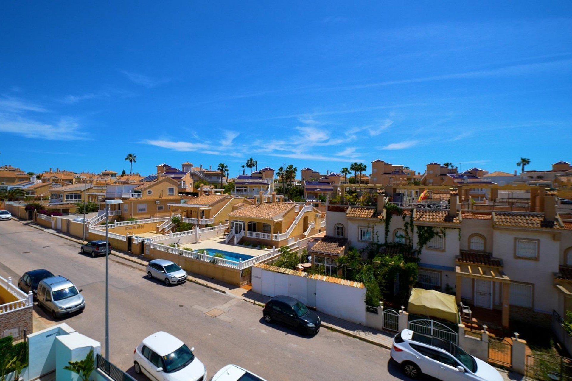 Nowy budynek - Villa - Orihuela Costa - Los Altos