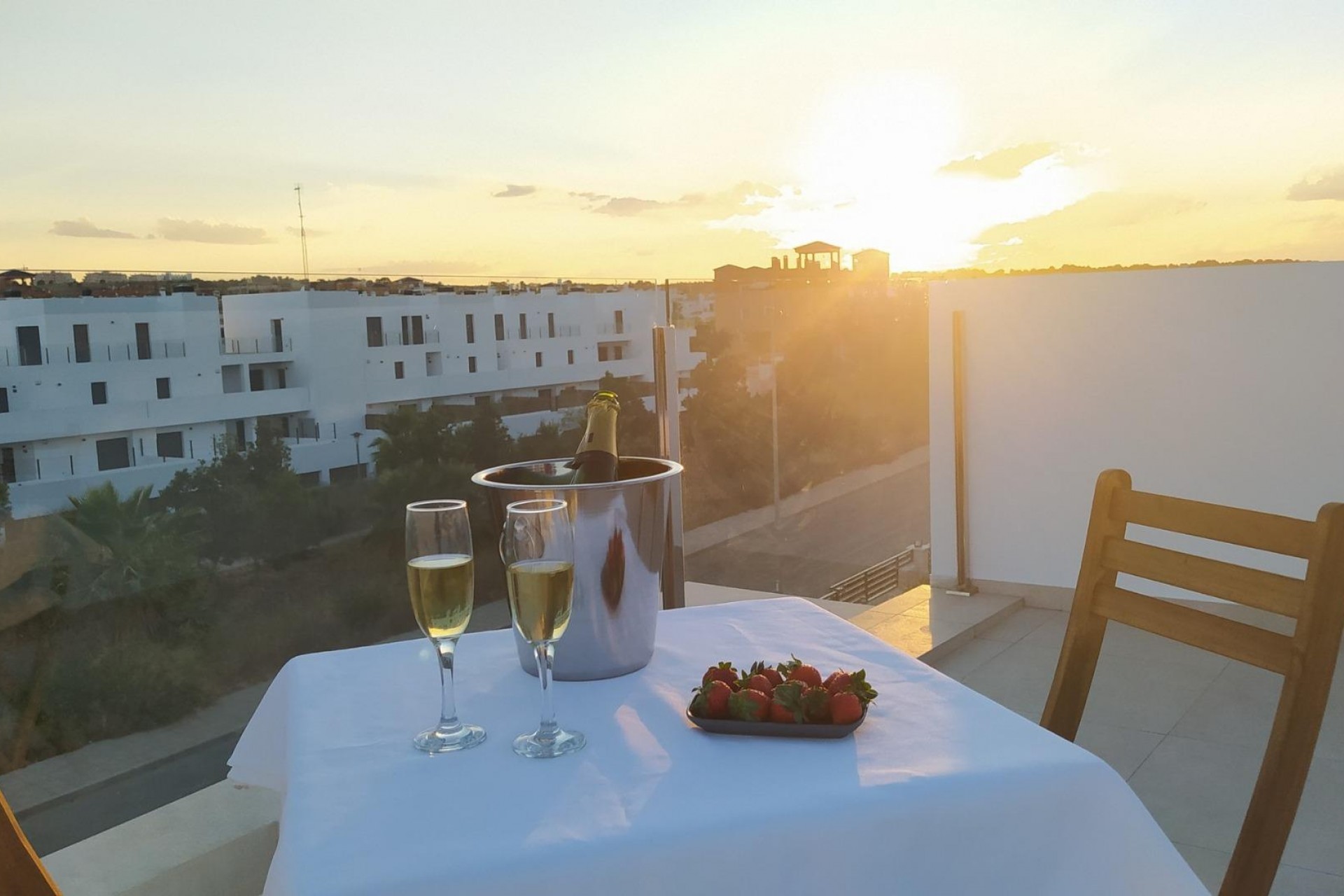 Nowy budynek - Villa - Orihuela Costa - Pau 8