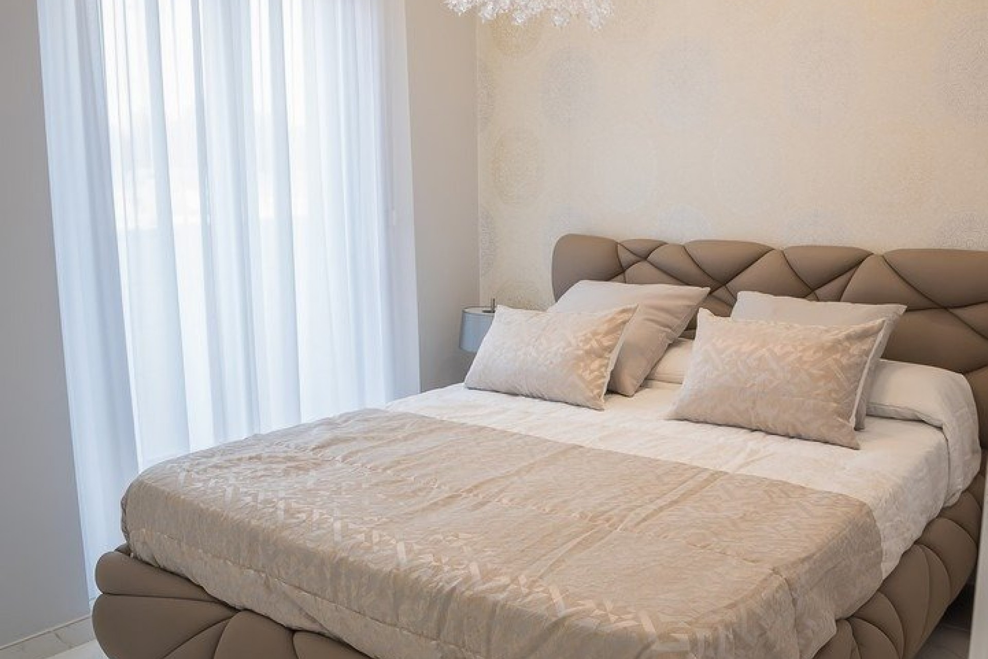 Nowy budynek - Villa - Orihuela Costa - Pau 8